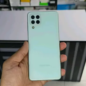Samsung A22 4/64gb