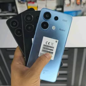 Redmi Note 13 8/256gb