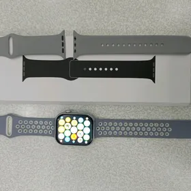 Apple watch 9