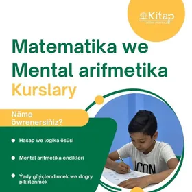 Matematika Mental arifmetika k