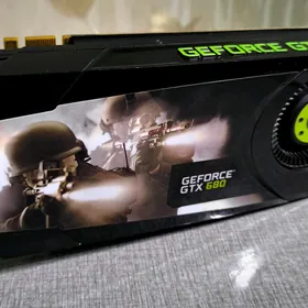 GTX 680 4gb