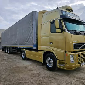 Volvo FH16 2004