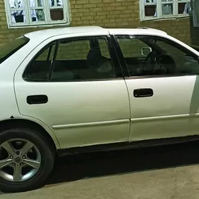 Toyota Camry 1996