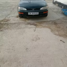 Toyota Camry 1992