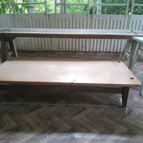 столы скамейка табуретки