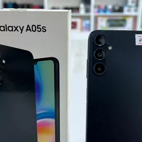 SAMSUNG A05s