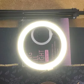 led lampa