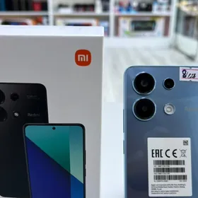 REDMI NOTE 13 8/128Gb