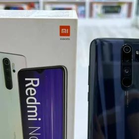 REDMI NOTE 8 PRO