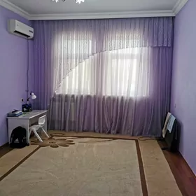 8 МКР 4+1 КОМНАТЫ 105м2