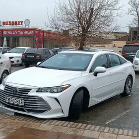 Toyota Avalon 2020