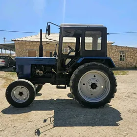 MTZ 80 1998
