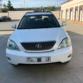 Lexus RX 330 2003