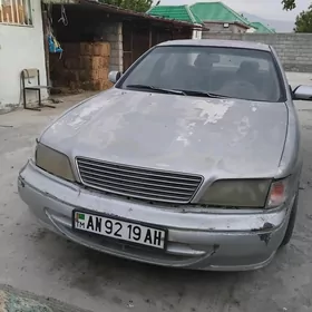 Nissan Cefiro 1998