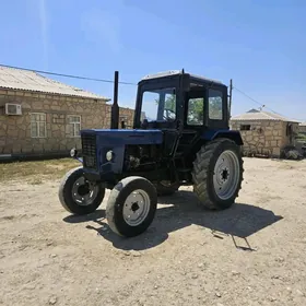MTZ 80 1998