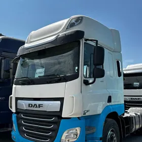 DAF CF 2019
