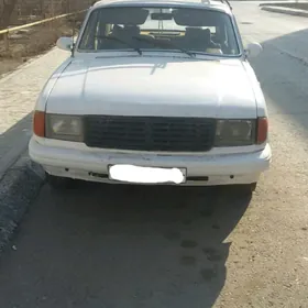 Gaz 31 1996