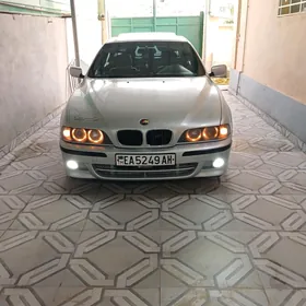 BMW 540 2000