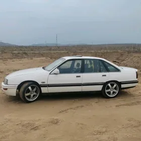 Opel Senator 1991