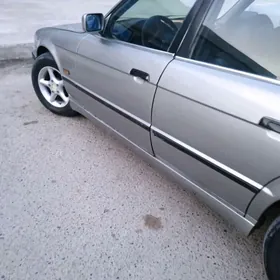 BMW 5 Series 1989