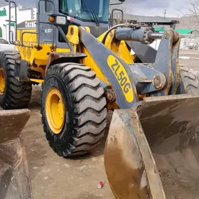 XCMG ZL50 2010