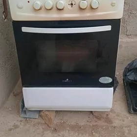 Gaz plita