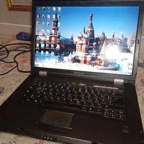 LENOVO kompýuter