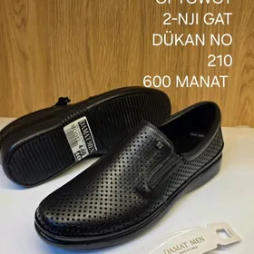 100%DERI KÖWÜṢ