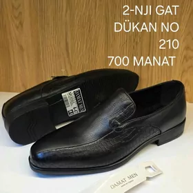 100%DERI AŸAKGAPLAR