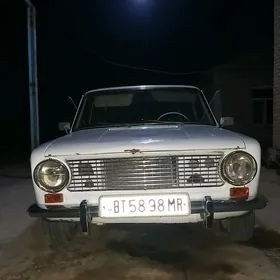 Lada 2101 1980