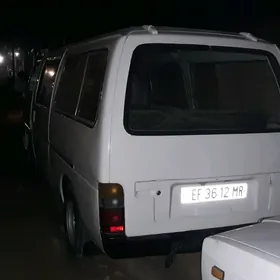 Toyota Hiace 1996