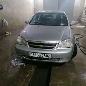 Chevrolet Lacetti 2006