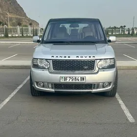 Land Rover Range Rover Evoque 2011