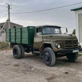 Zil 131 1997