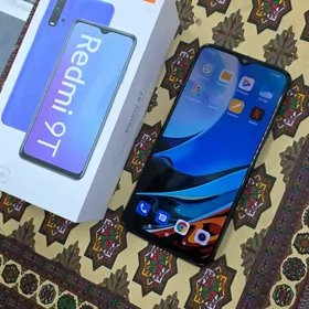 Redmi 9T