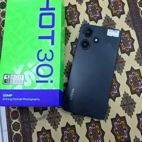 Infinix hot 30i