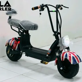 TOKLY SKUTER MATOR TIGIR SGWEY