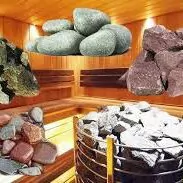 Daş/Sauna/Камни/Banya