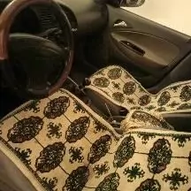 Daewoo Nubira 2002