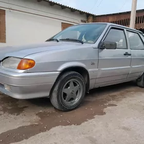 Lada 2115 2002