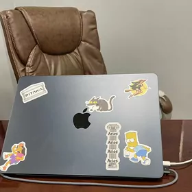 MacBook