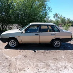 Lada 21099 1997