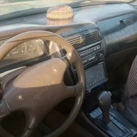 Toyota Chaser 1994