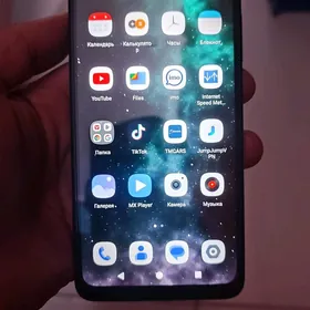 redmi a3