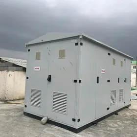 KTPN Transformator