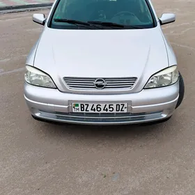 Opel Astra 1999