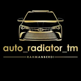 Radiator serwis