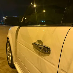 Ford Flex 2019