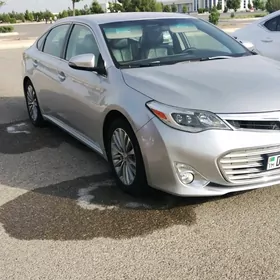 Toyota Avalon 2014