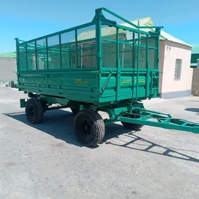 MTZ 80 2014
